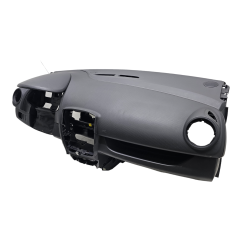 Kit Airbag Completo RENAULT Clio Serie IV dal 12 al 19 - 985706588R - 1585555