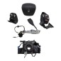 Kit Airbag Completo RENAULT Kangoo 4° Serie