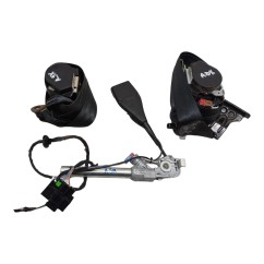 Kit Airbag Completo RENAULT Kangoo 4° Serie - 985703696R - 1639754