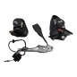 Kit Airbag Completo RENAULT Kangoo 4° Serie