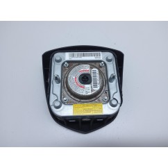 Kit Airbag Completo CHEVROLET Spark 1° Serie - 95368711 - 1352218