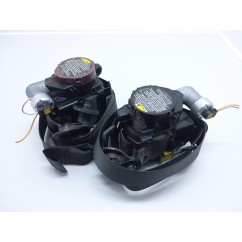 Kit Airbag Completo CHEVROLET Spark 1° Serie - 95368711 - 1352218