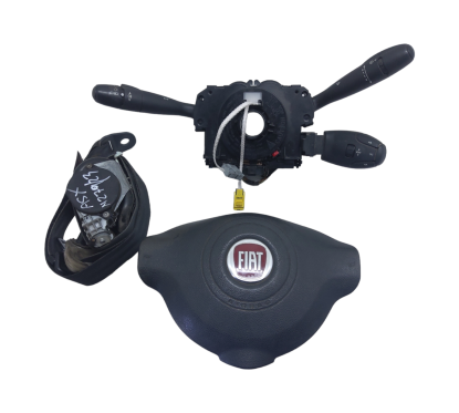 Kit Airbag Completo FIAT Scudo 3° Serie