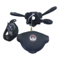 Kit Airbag Completo FIAT Scudo 3° Serie