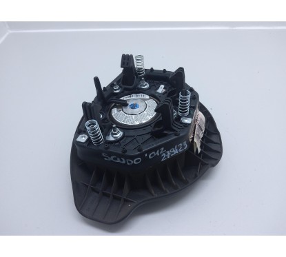 Kit Airbag Completo FIAT Scudo 3° Serie