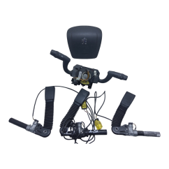 Kit Airbag Completo PEUGEOT Boxer 3° Serie
