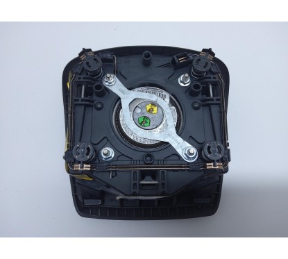 Kit Airbag Completo PEUGEOT Boxer 3° Serie