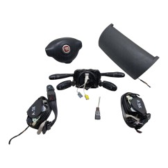 Kit Airbag Completo FIAT Scudo 3° Serie