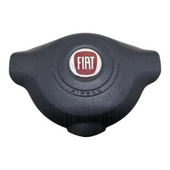 Kit Airbag Completo FIAT Scudo 3° Serie