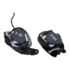 Kit Airbag Completo FIAT Scudo 3° Serie - 1440148681 - 1440260