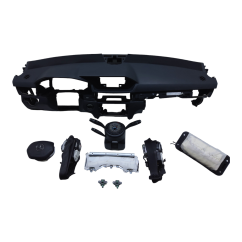 Kit Airbag Completo MERCEDES Classe E Berlina W212