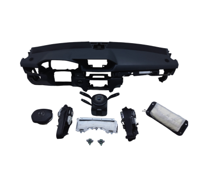 Kit Airbag Completo MERCEDES Classe E Berlina W212
