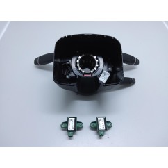 Kit Airbag Completo MERCEDES Classe E Berlina W212 - A2128603002 - 1351821