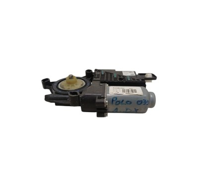 Motorino Alzavetro anteriore destra VOLKSWAGEN Polo 4° Serie - 6Y2959801Y - 3687825
