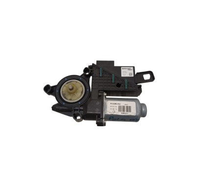 Motorino Alzavetro anteriore destra VOLKSWAGEN Polo 4° Serie