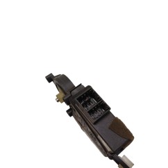 Motorino Alzavetro anteriore destra VOLKSWAGEN Polo 4° Serie - 6Y2959801Y - 3687825