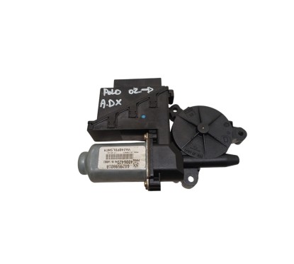 Motorino Alzavetro anteriore destra VOLKSWAGEN Polo 4° Serie - 6Q2959801A01H - 3687824
