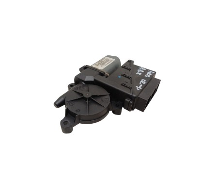 Motorino Alzavetro anteriore destra VOLKSWAGEN Polo 4° Serie