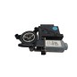 Motorino Alzavetro anteriore destra VOLKSWAGEN Polo 4° Serie