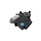 Motorino Alzavetro anteriore destra VOLKSWAGEN Polo 4° Serie