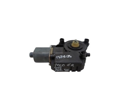 Motorino Alzavetro Anteriore Sinistro VOLKSWAGEN Polo 5° Serie - 6R0959801DJZ02 - 3687823