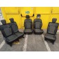 Tappezzeria Completa RENAULT Scenic Serie dal 16