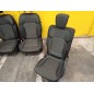 Tappezzeria Completa RENAULT Scenic Serie dal 16