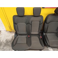 Tappezzeria Completa RENAULT Scenic Serie dal 16 - 864509615R - 3688190