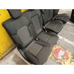 Tappezzeria Completa RENAULT Scenic Serie dal 16 - 864509615R - 3688190