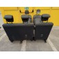 Tappezzeria Completa RENAULT Scenic Serie dal 16