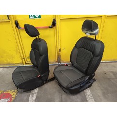 Tappezzeria Completa RENAULT Scenic Serie dal 16 - 864509615R - 3688190