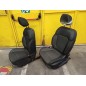 Tappezzeria Completa RENAULT Scenic Serie dal 16