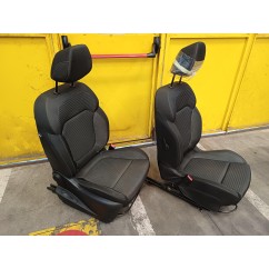 Tappezzeria Completa RENAULT Scenic Serie dal 16 - 864509615R - 3688190