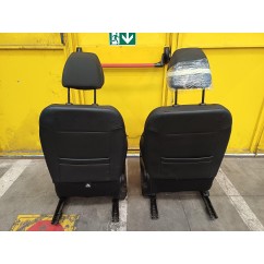Tappezzeria Completa RENAULT Scenic Serie dal 16 - 864509615R - 3688190