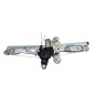 Alzacristallo elettrico post. SX NISSAN Qashqai Serie