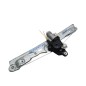 Alzacristallo elettrico post. SX NISSAN Qashqai Serie