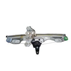 Alzacristallo elettrico post. SX NISSAN Qashqai Serie - 827014EA0A - 2940010
