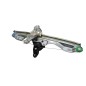 Alzacristallo elettrico post. SX NISSAN Qashqai Serie