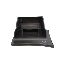 Vano portaoggetti NISSAN Qashqai Serie - 685204EH0A - 2941047