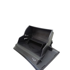 Vano portaoggetti NISSAN Qashqai Serie - 685204EH0A - 2941047