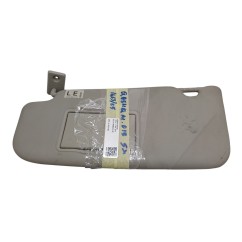 Parasole aletta anteriore SX NISSAN Qashqai Serie