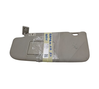 Parasole aletta anteriore SX NISSAN Qashqai Serie