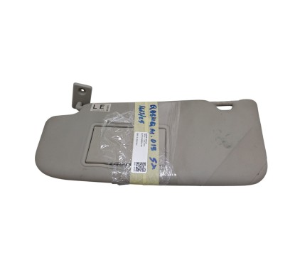 Parasole aletta anteriore SX NISSAN Qashqai Serie