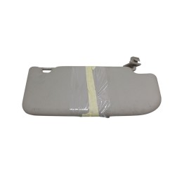 Parasole aletta anteriore SX NISSAN Qashqai Serie - 964014EH0A - 2940180