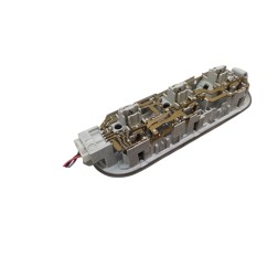 Plafoniera NISSAN Qashqai Serie - 264304EH3A - 2939995