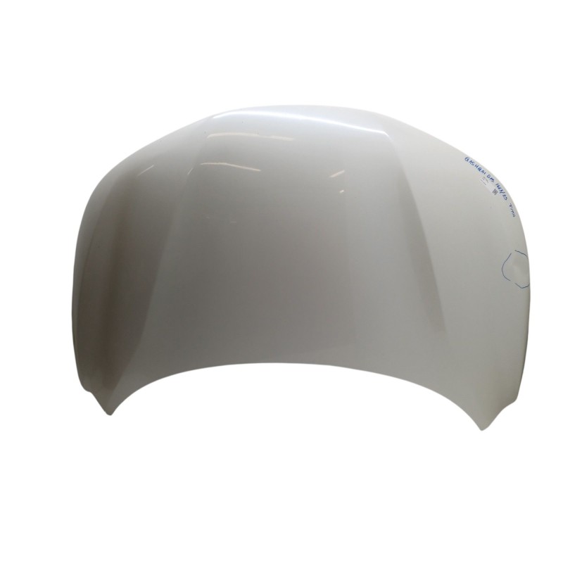 Cofano Anteriore NISSAN Qashqai Serie