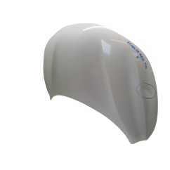 Cofano Anteriore NISSAN Qashqai Serie - F51004EAAA - 2938026