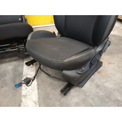 Tappezzeria Completa FIAT 500 L Restyling Serie dal 17 - 6000627182 - 3688204