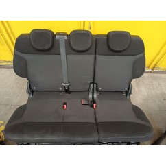 Tappezzeria Completa FIAT 500 L Restyling Serie dal 17 - 6000627182 - 3688204