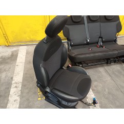 Tappezzeria Completa FIAT 500 L Restyling Serie dal 17 - 6000627182 - 3688204